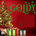 Goldy - All I Want for Christmas Is You