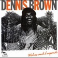 Dennis Brown - Wolf And Leopard