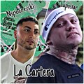 Nipocreiski、Lupostar - la cartera (feat. lupostar)