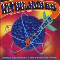 Afrika Bambaataa、The Soulsonic Force、808 State - Planet Rock (Original Vocal Version)