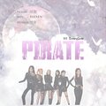 惊蛰儿 - Pirate
