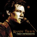 Randy Travis - Big City (Live 1986)