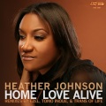 Heather Johnson - Home (Tomo Inoue 12