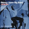 budd johnson、Quentin Jackson、Phil Woods、Quincy Jones、Clark Terry - The Phantom Blues