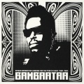 Afrika Bambaataa、The Soulsonic Force - Looking for the Perfect Beat