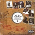 D.I.T.C. - Campagne Thoughts