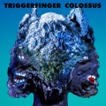 Triggerfinger - Wollensak Walk
