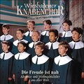 Wiesbadener Knabenchor - O freudenreicher Tag