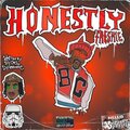 DJ OB1、Freshie、Dj Gren8de - Honestly (Explicit)(feat. Freshie & Dj Gren8de版)