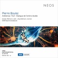 Carolin Widmann - Anthèmes II: II. Rapide, dynamique, très rythmique, rigide