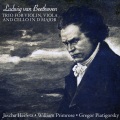 Gregor Piatigorsky、Jascha Heifetz、william primrose - Beethoven: Trio, Op. 9, No. 2, In D: Rondo: Allegro (Heifetz Primrose)