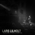 Lars Lilholt - Ridderen af den hvide hingst