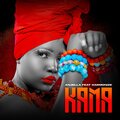 Anjella、Harmonize - Kama (feat. Harmonize)