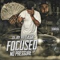 Daboiiboiicash、Wacko、Lil Rask - Letter 2 da streets (feat. Wacko & Lil Rask)(Explicit)