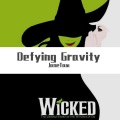 JaneTam - Defying Gravity