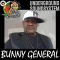 Undergroundsoundsystem、bunny general - Spy Fi Die (feat. Bunny General)(MplaRiddim;Dubplate)