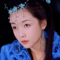 素素919 - 孤独的自己