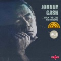 Johnny Cash - I Walk the Line