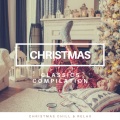 Calming Christmas Music - Long Ambience for Christmas Relax pt. 1