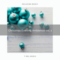 Piano Music For Christmas - Total Christmas Vacation Recharge Tunes pt. 8
