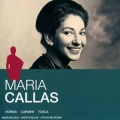 Maria Callas - Meyerbeer: Dinorah