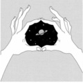 Cassinomcs - Universe