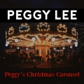The Benny Goodman Orchestra、Peggy Lee - Christmas Carousel