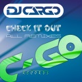 DJ Cargo - Check It Out