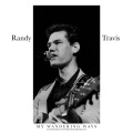 Randy Travis - Girls All Get Prettier At Closing Time