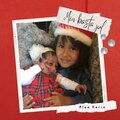 Alea Karin - Min bästa Jul