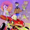 Gucci D - 把你关进歌里