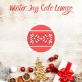Winter Jazz Cafe Lounge - Driving Home For Christmas