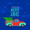 Christmas Jazz Holiday Music、Christmas Music Holiday、Christmas Relaxing Music - Happy Santa Claus