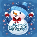 Coral Infantil de Navidad、Coro Navidad Blanca、Villancicos de Navidad y Canciones de Navidad - Frosty and Friends