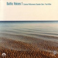 Estonian Philharmonic Chamber Choir、Paul Hillier - Latvian Bourdon Songs: III. Kazu apdziedasanas