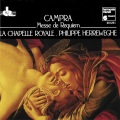 Philippe Herreweghe、La Chapelle Royale、Orchestre de La Chapelle Royale - Messe de requiem: IV. Offertoire
