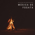 #Relajante、Musica Para Leer、Ruído branco - Cuerpo En Llamas