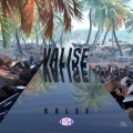 New Idea、Kalee - Valise (feat. Kalee)