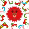 The Christmas Songs Players、Ultimate Christmas Songs、Santas Sleighriders - Christmas Sleigh