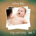 Baby Sleep Music Academy、Relaxcation、Baby Sleep Aid - Three Blind Mice (Soothing Lullaby)
