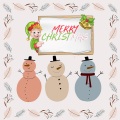 The Christmas Songs Players、Ultimate Christmas Songs、Santas Sleighriders - Winter Deers