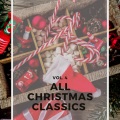 Christmas Hits - Unending Ambience for Christmas Holiday Preparation pt. 3
