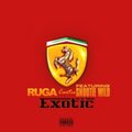 RUGA CARTIER、Snootie Wild - Exotic (Explicit)