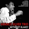 Horace Silver、Art Blakey - Prelude to a Kiss