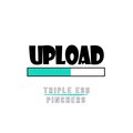 Triple Ess、Pinchers - Upload (feat. Pinchers)