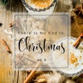 Christmas Piano Instrumental - Long Tunes for Winter Vacation Relax pt. 4
