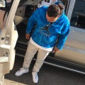 Jay0k、Tommy - Be Mine