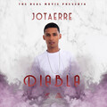 Jotaerre - Diabla (Explicit)