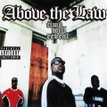 Above the Law、Enuff、Kokane - Gorillapimpin' (feat. Enuff & Kokane)(Explicit)