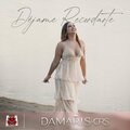 DamarisCRS、Mercenario Musik - Déjame recordarte